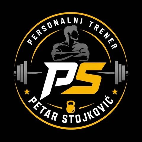 Personalni trener Petar Stojković